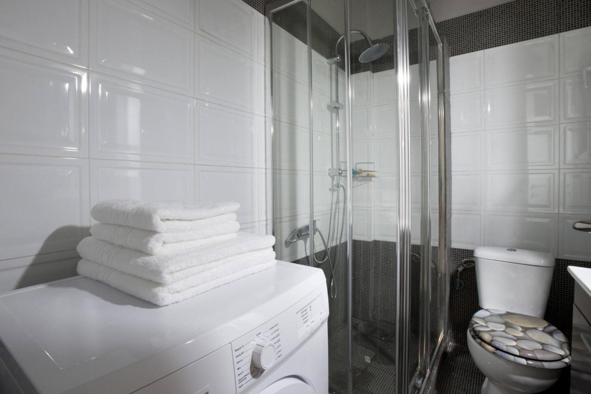 Patision, A Modern & Comfortable Apartment Atenas Exterior foto