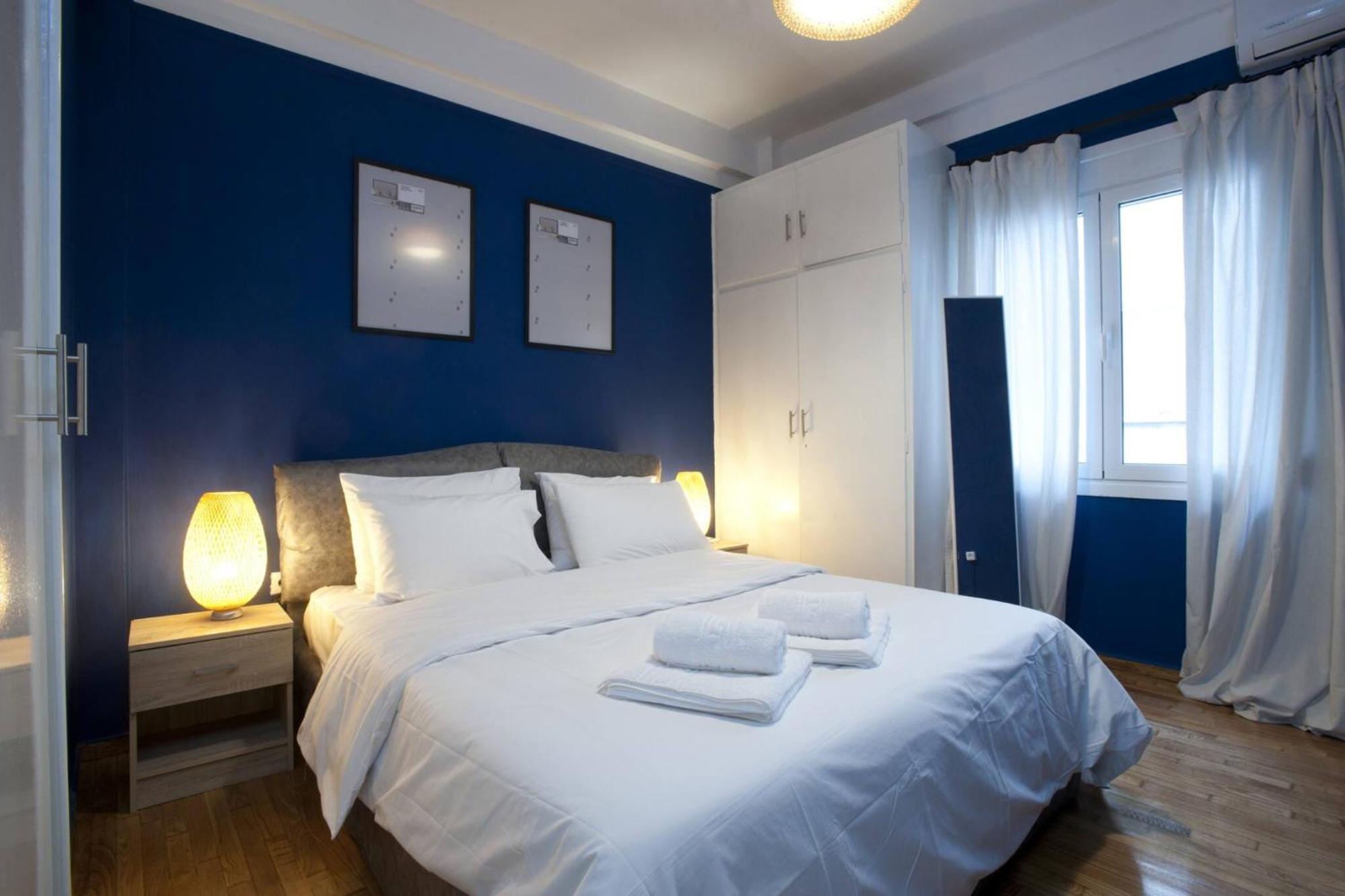 Patision, A Modern & Comfortable Apartment Atenas Exterior foto